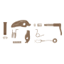 PINTLE HITCH REPAIR KIT