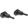 WINDSHIELD WASHER NOZZLE