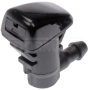 WINDSHIELD WASHER NOZZLE