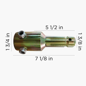 PTO ADAPTER