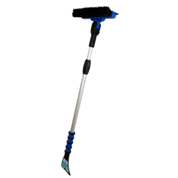 TELESCOPIC SNOW BRUSH