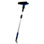 TELESCOPIC SNOW BRUSH