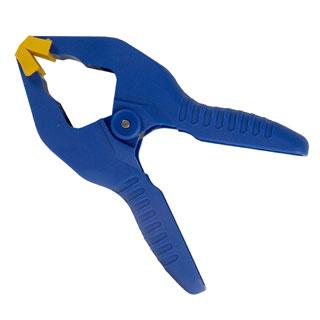 QUICK-GRIP SPRING CLAMP