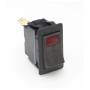 ROCKER SWITCH OFF-ON