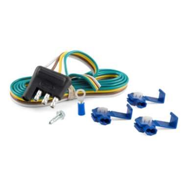 TRAILER WIRING HARNESS