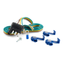 TRAILER WIRING HARNESS