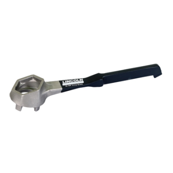 DRUM PLUG WRENCH