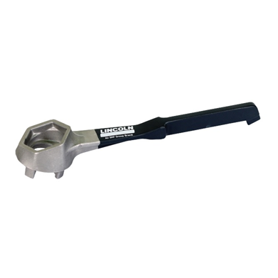 DRUM PLUG WRENCH