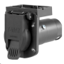 FEMALE 7 WIRE RV PLUG
