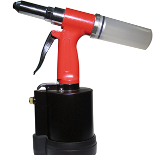 AIR RIVETER