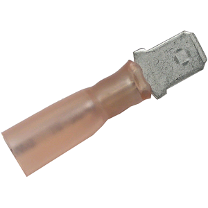HEATSHRINK CONNECTOR