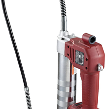 14.4V CORDLESS GREASE GU
