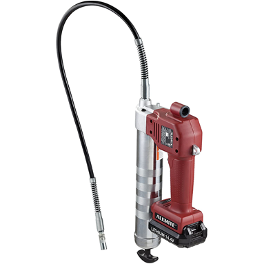 14.4V CORDLESS GREASE GU