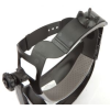 HEAD GEAR W/SHIELD
