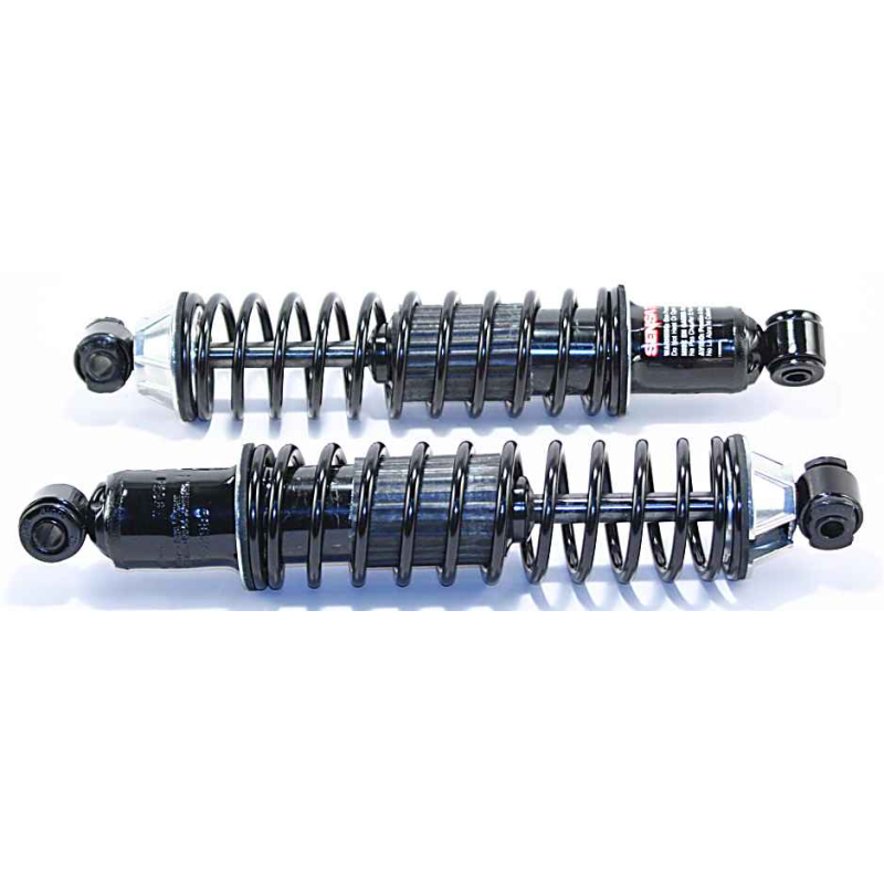 1PAIR LOAD ADJUST SHOCK