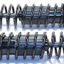 1PAIR LOAD ADJUST SHOCK