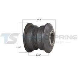 PIVOT BUSHING[PRIMAAX]