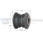 PIVOT BUSHING[PRIMAAX]