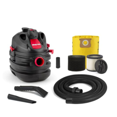 5 GALLON SHOP VAC