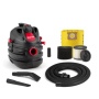 5 GALLON SHOP VAC