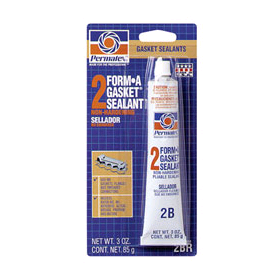 FORM-A-GASKET