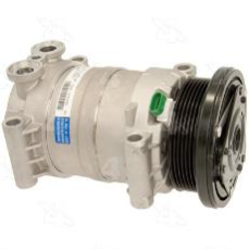 A/C COMPRESSOR