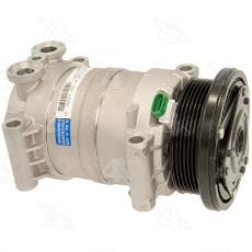 A/C COMPRESSOR