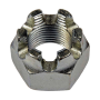 CASTELLATED NUT