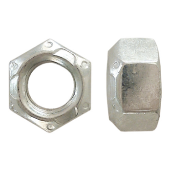 GR8 LOCK NUT