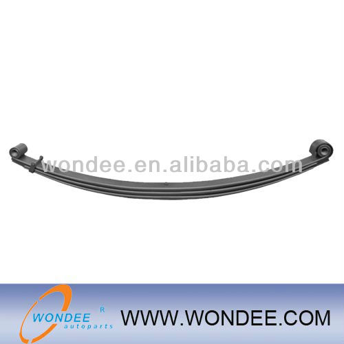 3 LEAF KENWORTH SPRING
