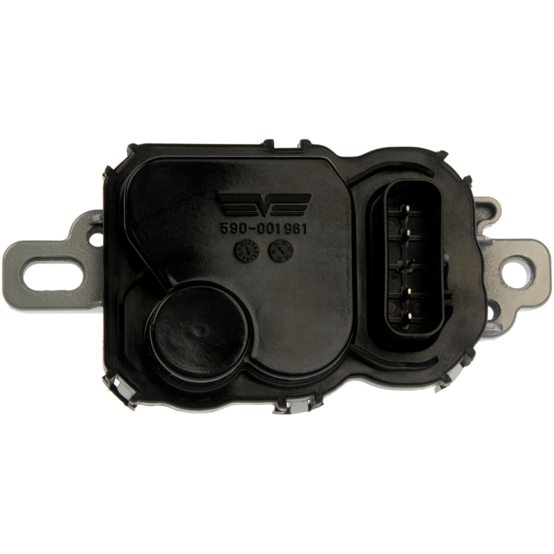 FUEL PUMP DRIVER MODULE