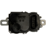 FUEL PUMP DRIVER MODULE
