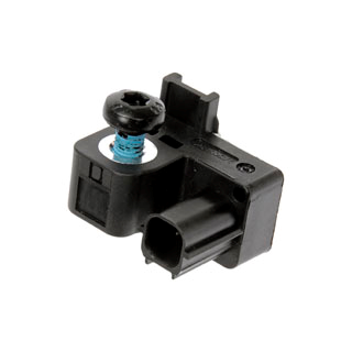 AIR BAG IMPACT SENSOR