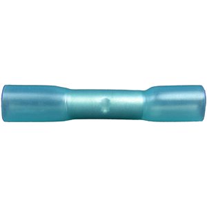 SHK TBE BUTT CONNECTOR