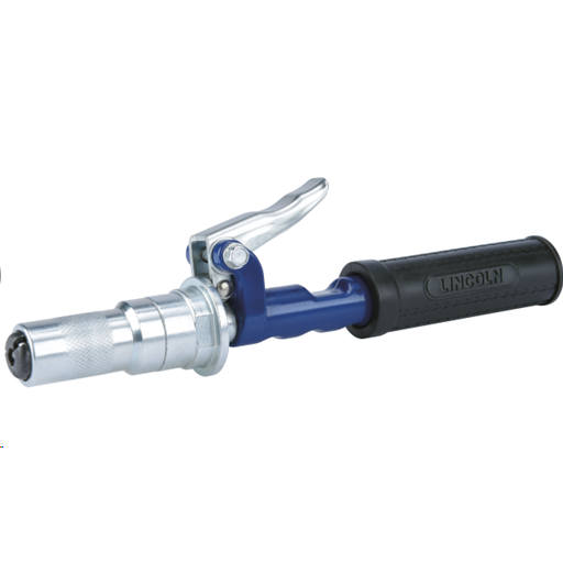 GREASE COUPLER