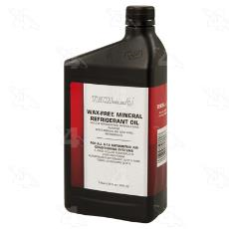 REFRIGERATION OIL
