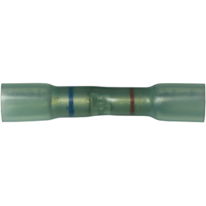 HEAT SHRINK CONNECTOR