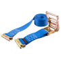 E-TRACK RATCHET STRAP