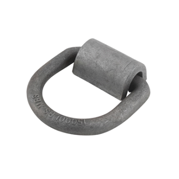 5/8 ANCHOR RING, WELD ON