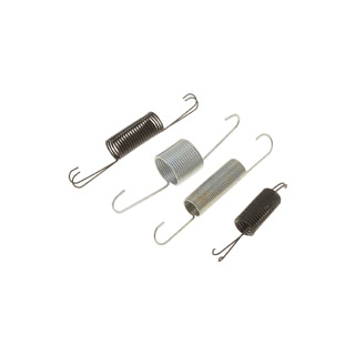 THROTTLE SPRING ASSORTME