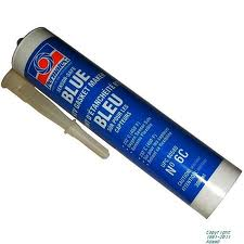 BLUE SILICONE