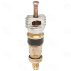 SCHRADER VALVE