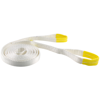 1X15' RECOVERY STRAP