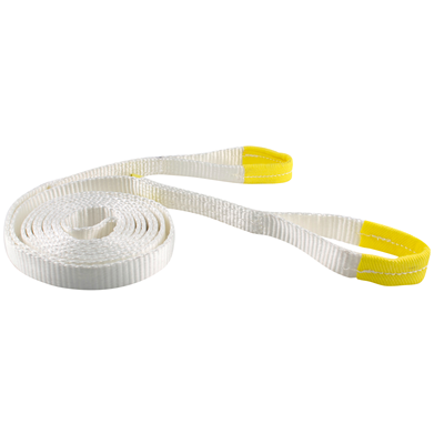 1X15' RECOVERY STRAP