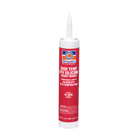 RED SILICONE