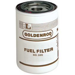 GOLDEN ROD FILTER