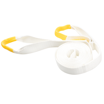 2X20' RECOVERY STRAP