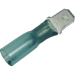 HEAT SHRINK QUICK DIS.