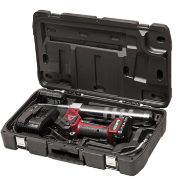 20V LI GREASE GUN