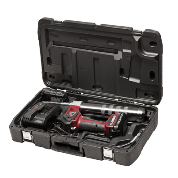 20V LI GREASE GUN